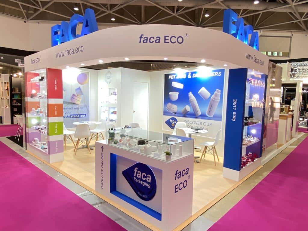 Introducing Stand Faca Eco With Diverse Categories Manufacturer Faca