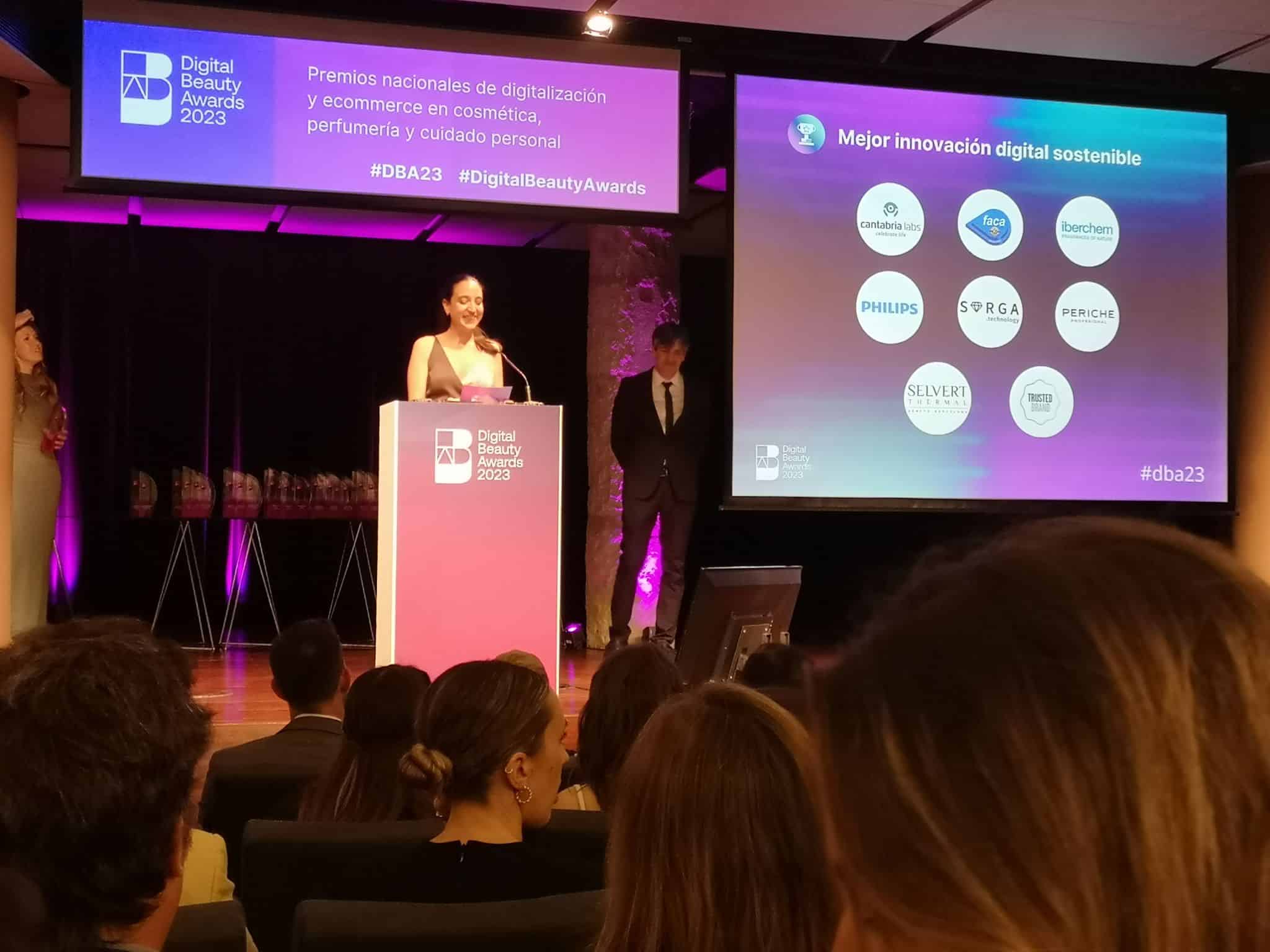 Faca Packaging remporte le 3e prix de la meilleure innovation - Faca ...