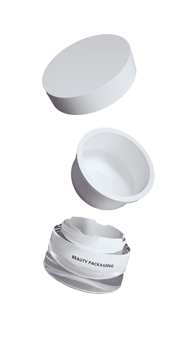 Our Factories Faca Packaging